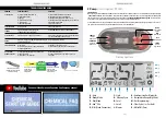 Preview for 8 page of Canadian Spa Thunder Bay UV Spa KH-10030 Owner'S Manual