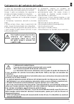 Preview for 3 page of CANADIAN stove IDRO 20 Manual