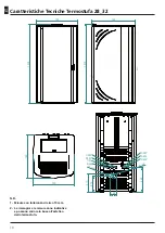 Preview for 10 page of CANADIAN stove IDRO 20 Manual