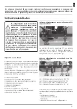 Preview for 13 page of CANADIAN stove IDRO 20 Manual