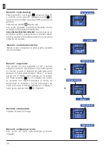 Preview for 206 page of CANADIAN stove IDRO 20 Manual