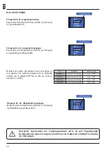 Preview for 426 page of CANADIAN stove IDRO 20 Manual