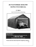 Canadian Tire 37-1398-2 Instruction Manual preview