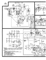 Предварительный просмотр 5 страницы Canadian Westinghouse 17TV2K Service Manual