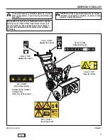 Preview for 39 page of Canadiana 1695865 Operator'S Manual