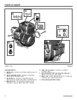 Предварительный просмотр 42 страницы Canadiana 1695865 Operator'S Manual