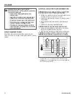 Предварительный просмотр 44 страницы Canadiana 1695865 Operator'S Manual