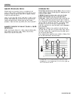 Предварительный просмотр 48 страницы Canadiana 1695865 Operator'S Manual