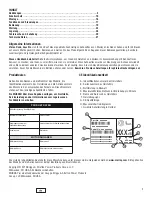 Предварительный просмотр 57 страницы Canadiana 1695865 Operator'S Manual