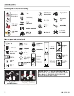 Предварительный просмотр 58 страницы Canadiana 1695865 Operator'S Manual