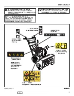 Предварительный просмотр 63 страницы Canadiana 1695865 Operator'S Manual