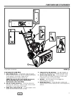 Предварительный просмотр 65 страницы Canadiana 1695865 Operator'S Manual