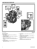 Предварительный просмотр 66 страницы Canadiana 1695865 Operator'S Manual