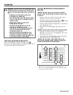 Предварительный просмотр 68 страницы Canadiana 1695865 Operator'S Manual