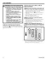 Предварительный просмотр 116 страницы Canadiana 1695865 Operator'S Manual