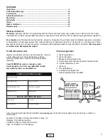 Предварительный просмотр 129 страницы Canadiana 1695865 Operator'S Manual