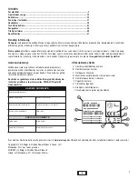 Предварительный просмотр 177 страницы Canadiana 1695865 Operator'S Manual