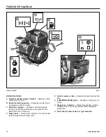 Предварительный просмотр 186 страницы Canadiana 1695865 Operator'S Manual