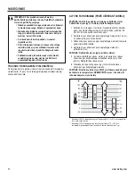 Предварительный просмотр 188 страницы Canadiana 1695865 Operator'S Manual