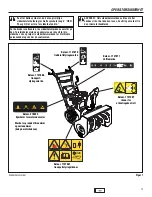 Предварительный просмотр 207 страницы Canadiana 1695865 Operator'S Manual