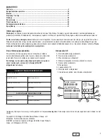 Предварительный просмотр 225 страницы Canadiana 1695865 Operator'S Manual