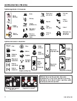 Предварительный просмотр 226 страницы Canadiana 1695865 Operator'S Manual