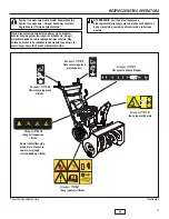 Предварительный просмотр 231 страницы Canadiana 1695865 Operator'S Manual