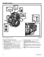 Предварительный просмотр 234 страницы Canadiana 1695865 Operator'S Manual