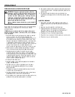 Предварительный просмотр 268 страницы Canadiana 1695865 Operator'S Manual