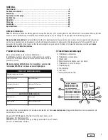 Предварительный просмотр 273 страницы Canadiana 1695865 Operator'S Manual