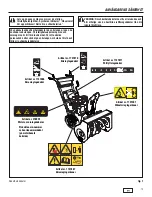 Предварительный просмотр 279 страницы Canadiana 1695865 Operator'S Manual