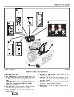 Preview for 41 page of CANADIANAe new brand!!! GSS Professional Operator'S Manual