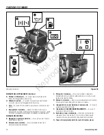 Preview for 162 page of CANADIANAe new brand!!! GSS Professional Operator'S Manual