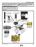 Preview for 183 page of CANADIANAe new brand!!! GSS Professional Operator'S Manual