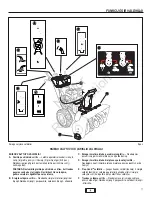 Preview for 185 page of CANADIANAe new brand!!! GSS Professional Operator'S Manual