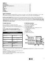 Preview for 201 page of CANADIANAe new brand!!! GSS Professional Operator'S Manual