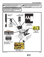 Preview for 207 page of CANADIANAe new brand!!! GSS Professional Operator'S Manual