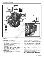 Preview for 258 page of CANADIANAe new brand!!! GSS Professional Operator'S Manual