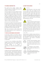 Preview for 3 page of CanadianSolar CS1H-MS Installation Manual