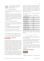 Preview for 4 page of CanadianSolar CS1V-MS Installation Manual