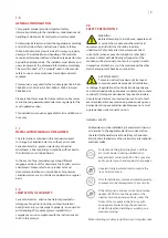 Preview for 3 page of CanadianSolar CS3K-250P-AG Installation Manual