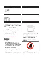 Preview for 5 page of CanadianSolar CS3K-250P-AG Installation Manual