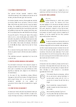 Preview for 3 page of CanadianSolar CS3K-265PB- AG Installation Manual