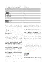 Preview for 5 page of CanadianSolar CS3K-265PB- AG Installation Manual