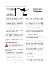 Preview for 12 page of CanadianSolar CS3K-265PB- AG Installation Manual