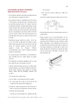 Preview for 15 page of CanadianSolar CS3K-265PB- AG Installation Manual