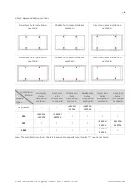 Предварительный просмотр 14 страницы CanadianSolar CS3U-350MB-AG Installation Manual