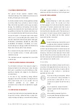 Preview for 3 page of CanadianSolar CS3W-MB-AG Series Installation Manual