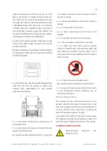 Preview for 6 page of CanadianSolar CS3W-MB-AG Series Installation Manual