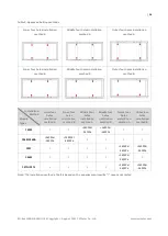 Preview for 14 page of CanadianSolar CS3W-MB-AG Series Installation Manual